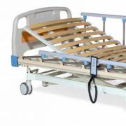 Функціональне ліжко: як вибрати відповідну модель Пристрій функціонального ліжка