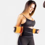 Belly slimming belt: reviews, application, effectiveness, prices