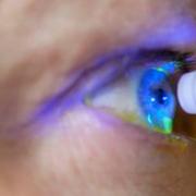 Ochorenie svalov očných viečok Zápal očného svalu