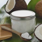 Как добыть кокосовое масло самому Кокосовое масло как получают