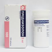 Prednisolon pentru copii: doze și instrucțiuni de utilizare
