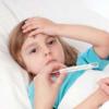 Mata sakit pada anak: jenis nyeri, gejala, penyebab, diagnosis dan pengobatan