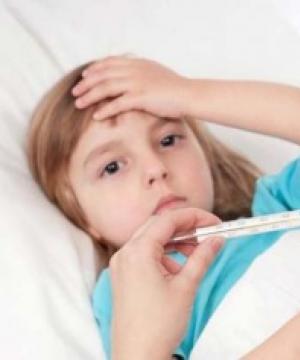 A child’s eyes hurt: types of pain, symptoms, causes, diagnosis and treatment