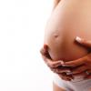 Izdalījumi grūtniecības laikā otrajā trimestrī Puņķaini izdalījumi grūtniecības laikā otrajā trimestrī